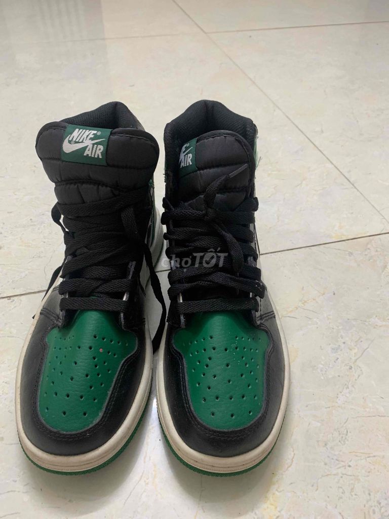 Giày thể thao Nike Air nam nữ size 39. Mua bán Giày dép tại Quận Hà Đông Hà Nội được đăng bởi Phạm Đăng Sơn hình 1