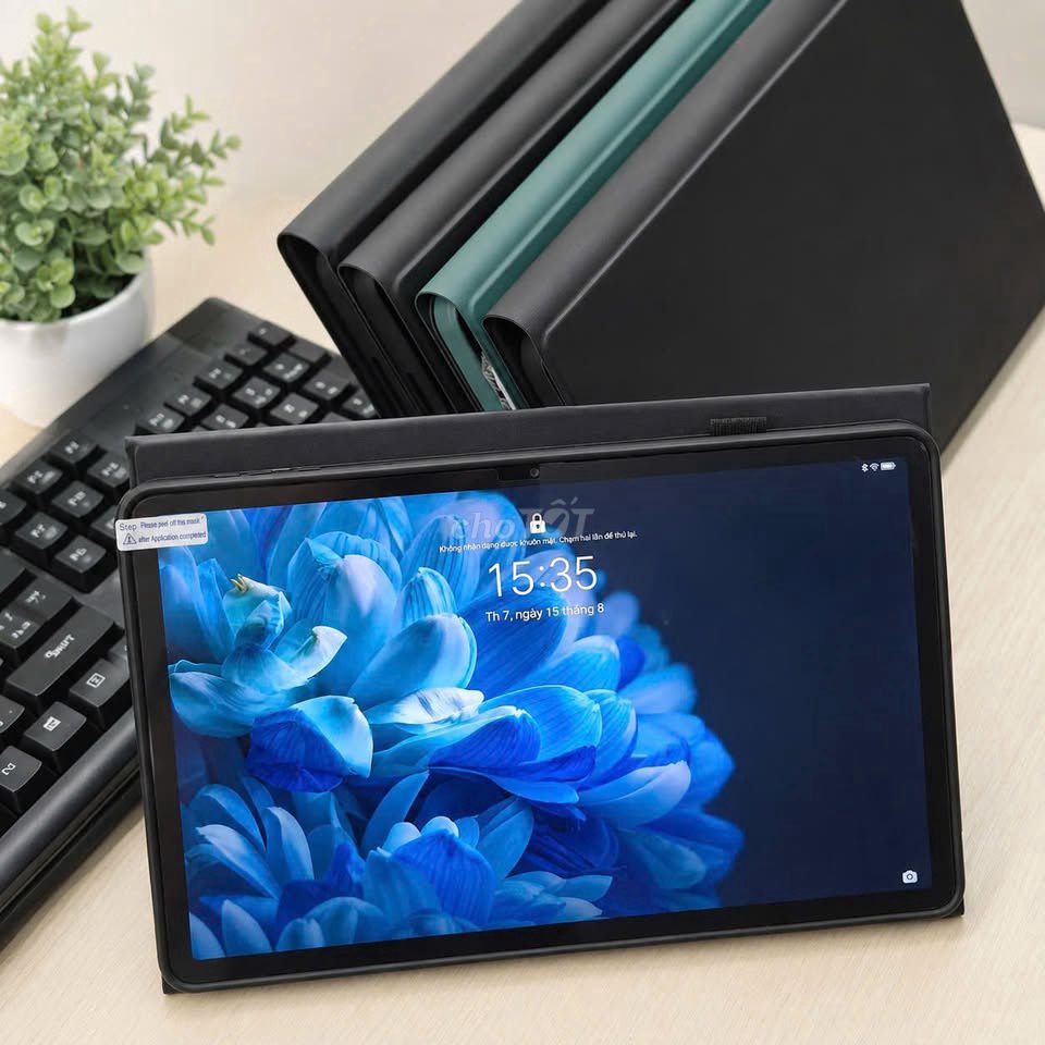 Honor Pad X9 11.5 inch học tập làm việc mượt mà. Mua bán Máy tính bảng tại Quận Thanh Khê Đà Nẵng được đăng bởi Vietphones Store 16 Kỳ Đồng hình 1