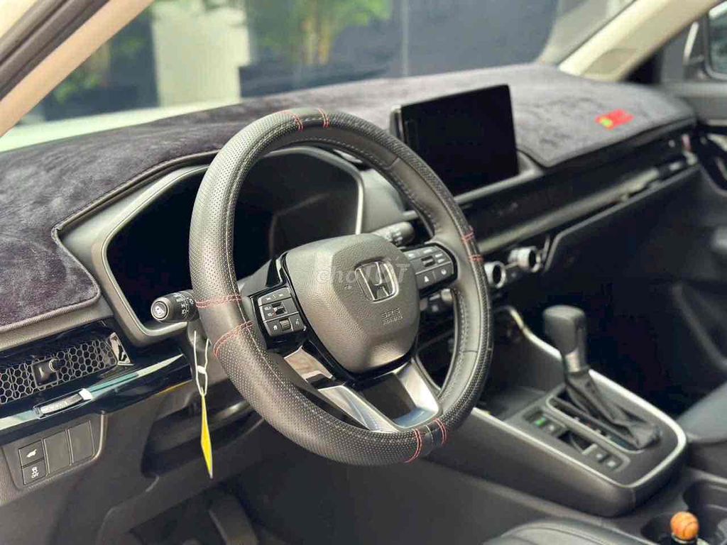 Honda CR V 2020 L - 11000 km Siêu Keng. Mua bán Ô tô tại Quận 7 Tp Hồ Chí Minh được đăng bởi Đại lý Ô tô Honda Quận 7 hình 4