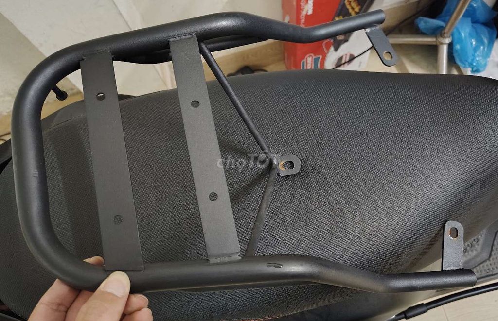 Baga xe điện vinfast evo200. Mua bán Phụ tùng xe tại Huyện Thanh Trì Hà Nội được đăng bởi Dương hình 1