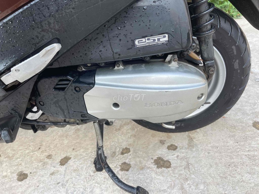 xe như hình máy zin bốc xe về đi luôn ai alo. Mua bán Xe máy tại Huyện Thuỷ Nguyên Hải Phòng được đăng bởi Minh hình 7