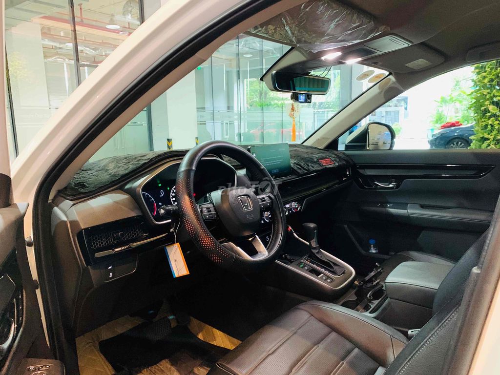 Honda CRV L 2023  Bảo Hành 2026 Siêu Đẹp Hãng Bán. Mua bán Ô tô tại Quận 7 Tp Hồ Chí Minh được đăng bởi Honda Ôtô SG Quận 7 hình 6