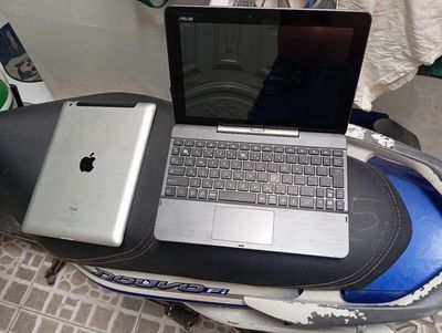Ipad và laptop nội địa nhật bản. Mua bán Máy tính bảng tại Thành phố Thuận An Bình Dương được đăng bởi Huỳnh Vũ Linh