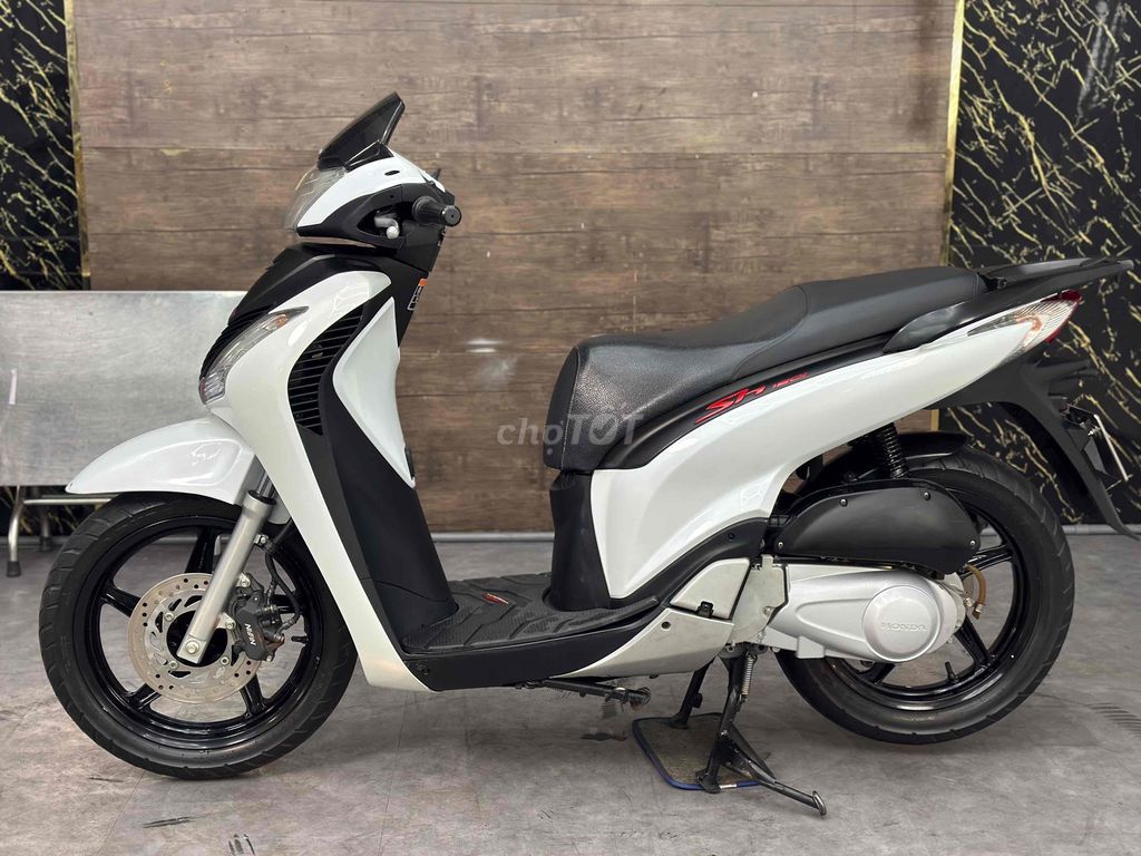 SH150 Ý đầu 100 góp trả trước 45tr bao nợ xấu. Mua bán Xe máy tại Quận Tân Phú Tp Hồ Chí Minh được đăng bởi bình đoàn exciter BÁN TRẢ GÓP hình 8