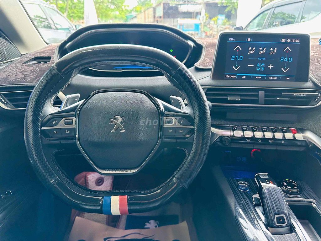 𝐏𝐞𝐮𝐠𝐞𝐨𝐭 𝟓𝟎𝟎𝟖 𝐬𝐱𝟐𝟎𝟏𝟗. Mua bán Ô tô tại Thành phố Buôn Ma Thuột Đắk Lắk được đăng bởi Thành Nam Auto DakLak  hình 13