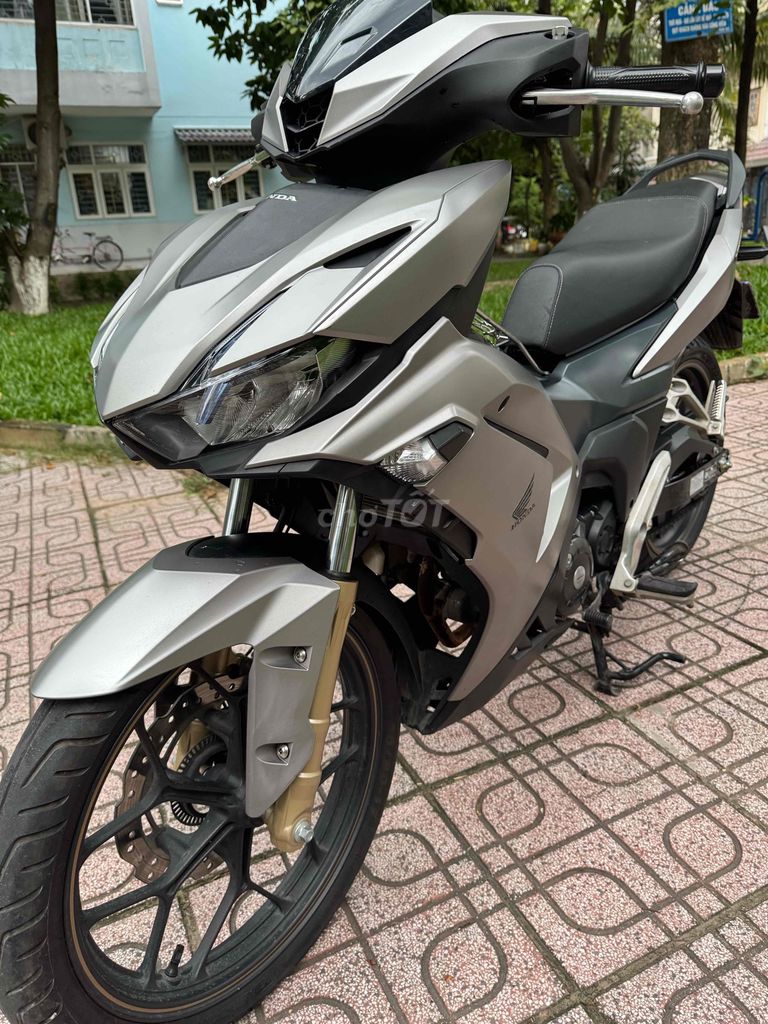 Honda Winner V3 Abs 2022 Bs Đồng Nai Zin Đẹp. Mua bán Xe máy tại Quận Gò Vấp Tp Hồ Chí Minh được đăng bởi Cầm Đồ Cường Phát hình 1