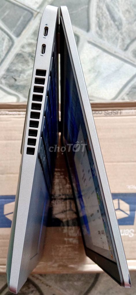 Dell Precision 3560 i7-1165G7 15.6 inch 16GB/512GB. Mua bán Laptop tại Quận 12 Tp Hồ Chí Minh được đăng bởi Nguyễn Trung Vũ hình 1