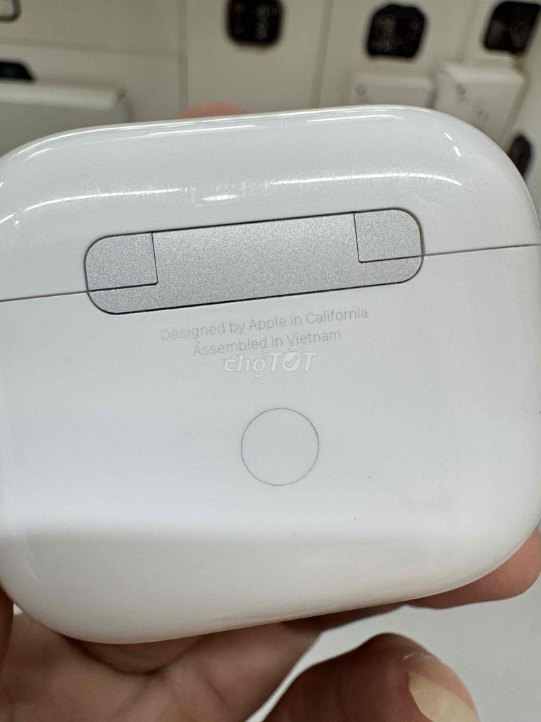Airpods 3. Mua bán Tivi, Âm thanh tại Quận Cầu Giấy Hà Nội được đăng bởi Cường Anh Shop hình 1