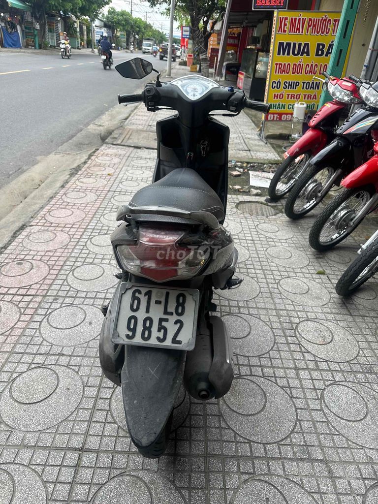 mio utimo xe đẹp máy êm full chức năng. Mua bán Xe máy tại Thành phố Thuận An Bình Dương được đăng bởi xe máy phước thịnh hình 2