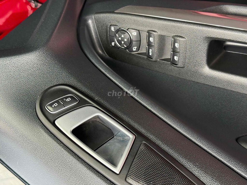 Ford EcoSport 2021 1.5 AT Titanium - 53000 km. Mua bán Ô tô tại Huyện Thanh Trì Hà Nội được đăng bởi trần văn phong hình 11