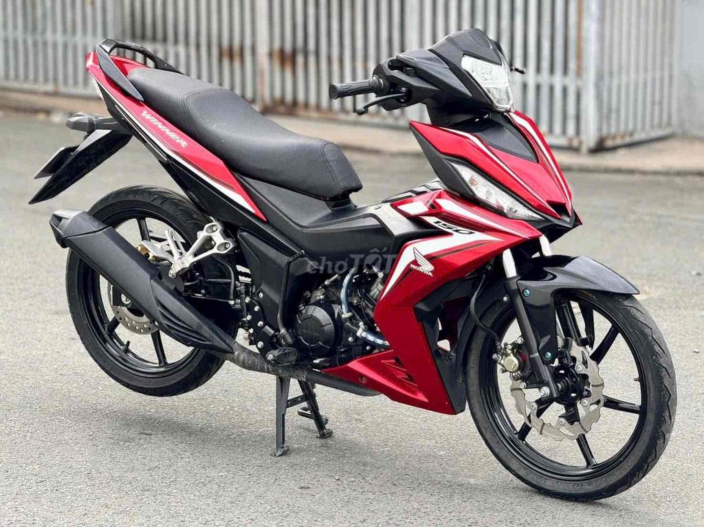 winner v1 2017 pxl. Mua bán Xe máy tại Quận Bình Tân Tp Hồ Chí Minh được đăng bởi Trần Văn Đức hình 9