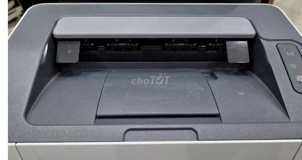 Máy in laser HP 107w Trắng đen đã qua sử dụng. Mua bán Đồ dùng văn phòng tại Quận Bình Tân Tp Hồ Chí Minh được đăng bởi Hưng Thịnh Printer hình 1