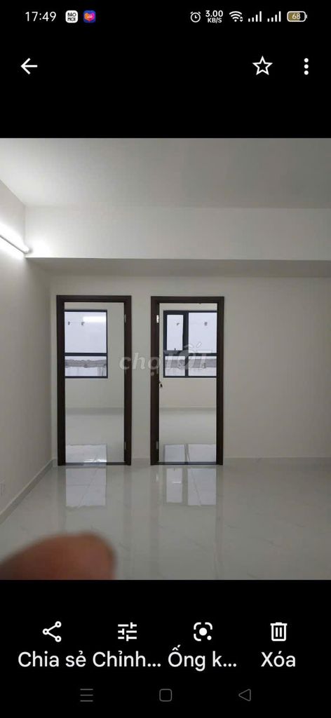 Chính chủ bán chỉ 1,2 tỷ/ 151,8m2 Sở hữu Căn Shophouse Green River Q.8