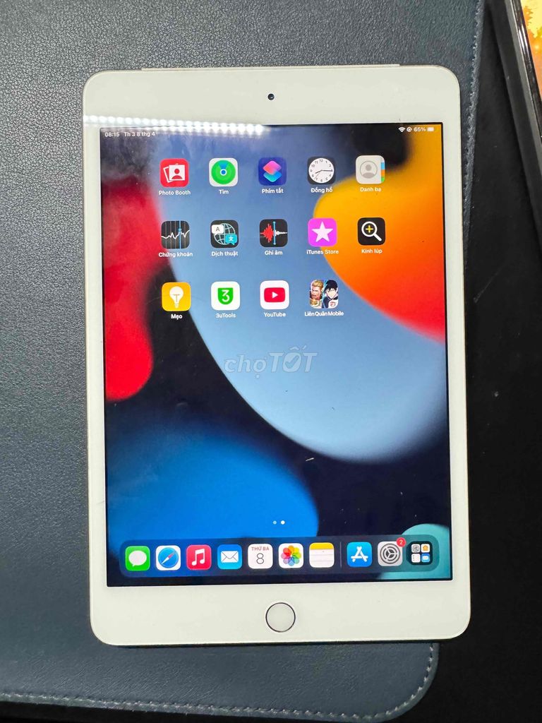 bán lái ipad mini 4. Mua bán Máy tính bảng tại Thành phố Rạch Giá Kiên Giang được đăng bởi Tên chưa cung cấp hình 3