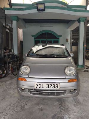 Matiz tập lái , bao tes đường dài. Mua bán Ô tô tại Huyện Củ Chi Tp Hồ Chí Minh được đăng bởi Thành Vững