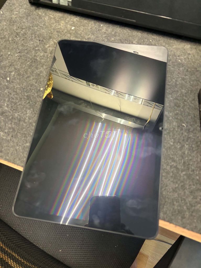 Xiaomi Pad 7 12.1 inch 6GB/128GB Xám. Mua bán Máy tính bảng tại Thành phố Thủ Đức Tp Hồ Chí Minh được đăng bởi Duyên Nguyễn hình 1