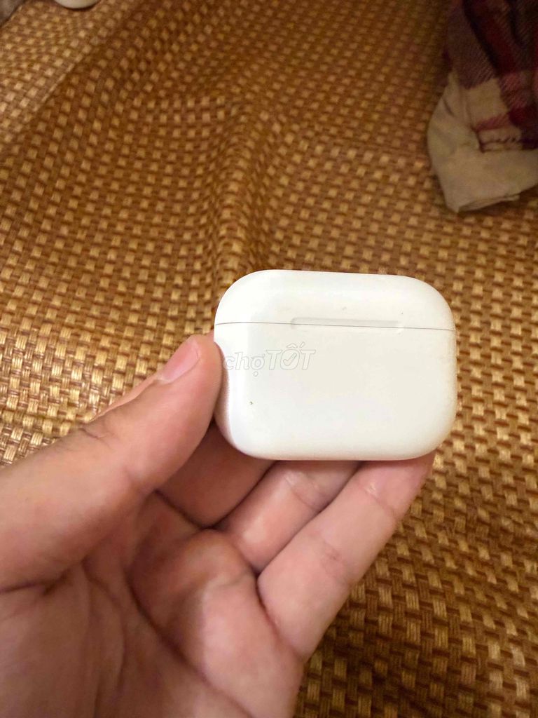 Tai nghe Apple AirPods Pro 3 Trắng. Mua bán Tivi, Âm thanh tại Quận Nam Từ Liêm Hà Nội được đăng bởi Mai Huu Thuận hình 1