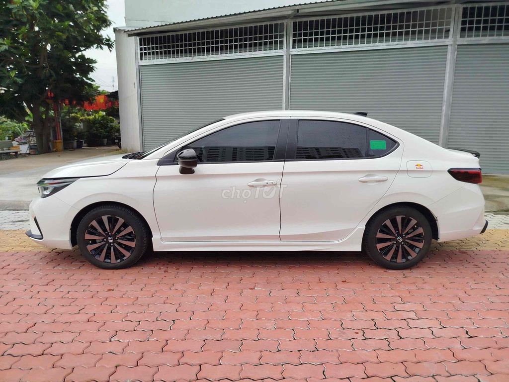 Honda City 2023 RS 1.5 AT - 53000 km xe đẹp. Mua bán Ô tô tại Quận Bình Tân Tp Hồ Chí Minh được đăng bởi SONIC CAR CARE hình 17