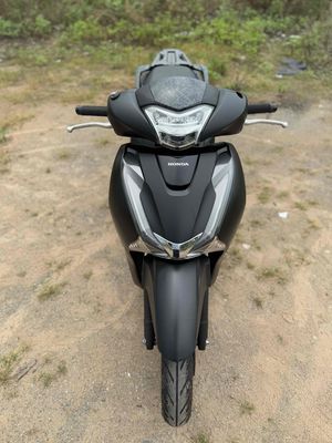 SH 150 2019 đen nhám - nguyên zin. Mua bán Xe máy tại Thành phố Thuận An Bình Dương được đăng bởi Xe Máy Minh Tú Bình Dương hình 1