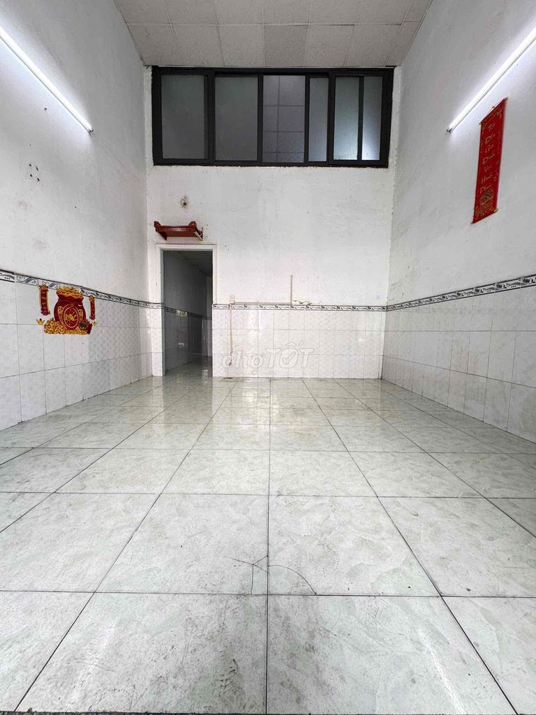 Аренда · 3 комн. · 56 м² · Quận Bình Tân, ул. Đường Hương Lộ 2