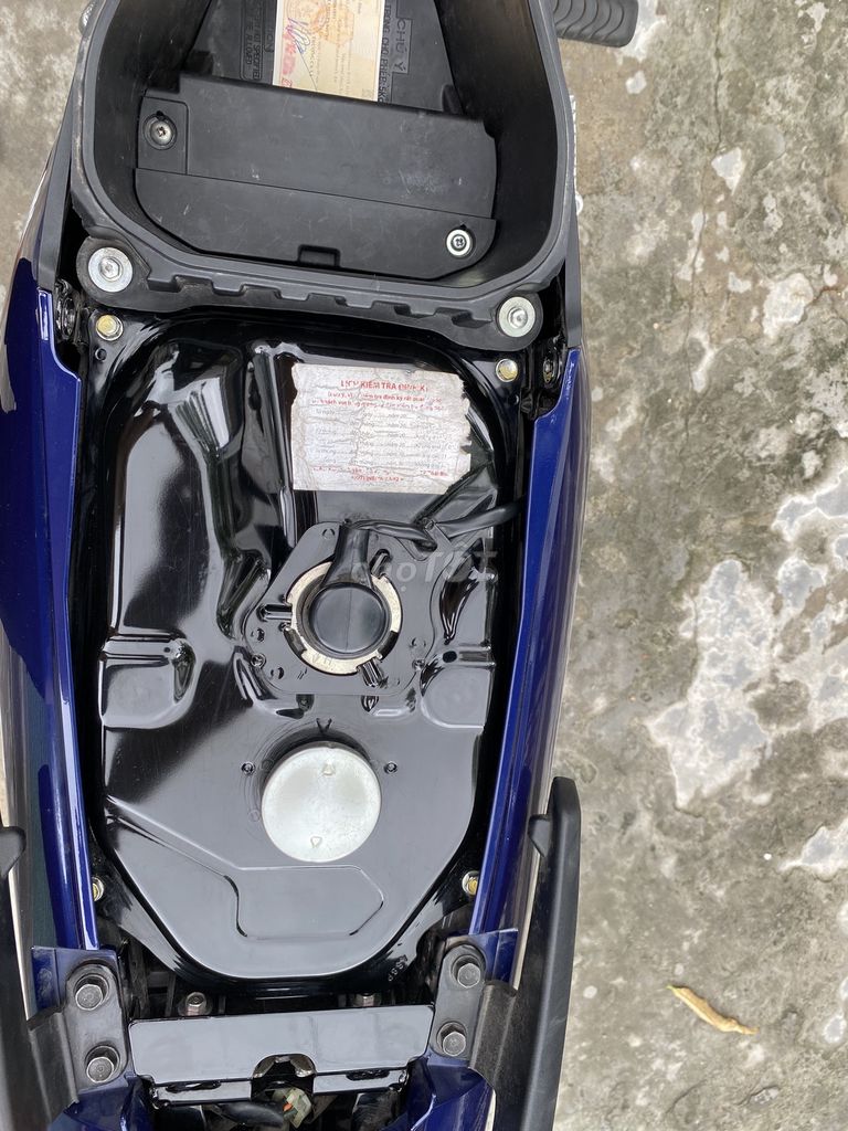 WaveA cuối 2023 mới 95% ODO 5000km. Mua bán Xe máy tại Quận Lê Chân Hải Phòng được đăng bởi Tùng hình 5