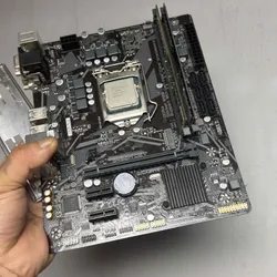 Gigabyte B460M DS3H i5-10400 16GB 2666MHz - 132929742