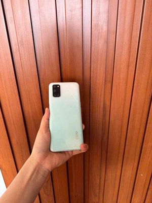oppo A52 ram6/128 pin5000, màu xanh. Mua bán Điện thoại tại Thành phố Buôn Ma Thuột Đắk Lắk được đăng bởi cầm đồ nguyễn phương
