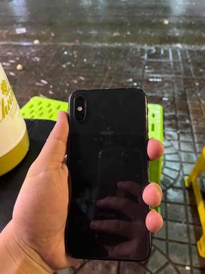 iphone xs màu đen 64 gb. Mua bán Điện thoại tại Thành phố Qui Nhơn Bình Định được đăng bởi Hạ Vy