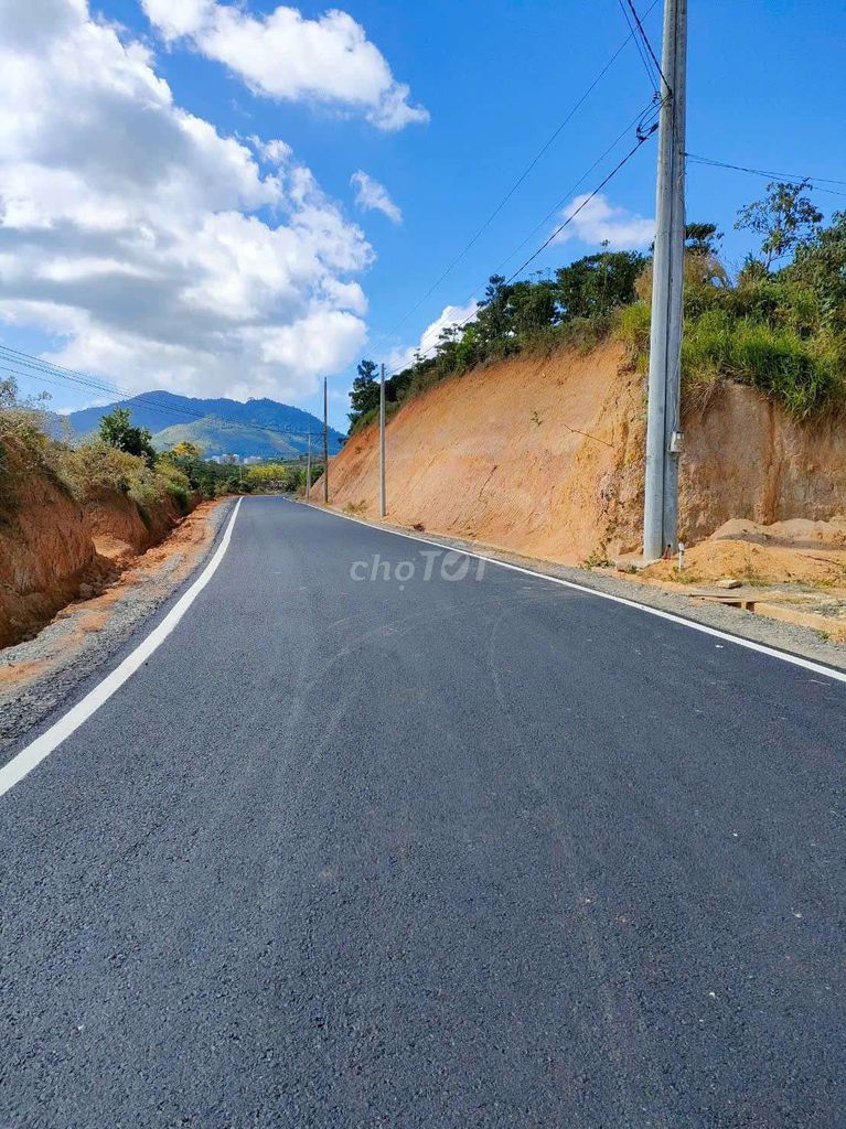 ĐẤT MẶT TIỀN CỰC ĐẸP & CỰC RẺ