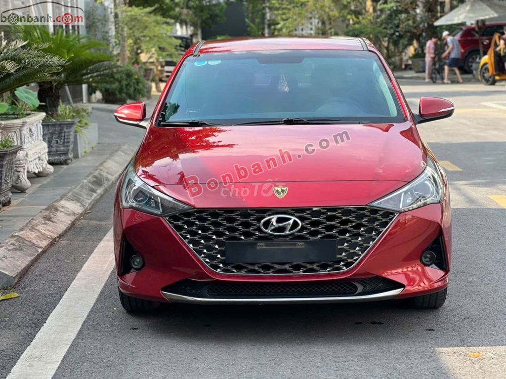 Hyundai Accent 1.4 AT Đặc Biệt 2021. Mua bán Ô tô tại Thành phố Việt Trì Phú Thọ được đăng bởi Nguyễn mạnh hùng  hình 5