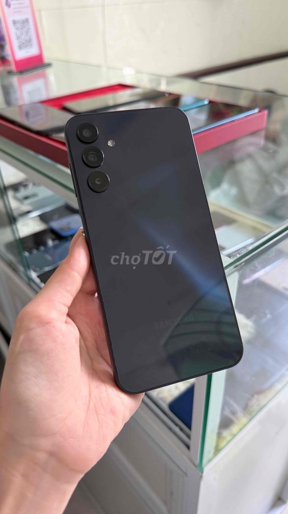 Samsung M15 5G❌. Mua bán Điện thoại tại Thành phố Buôn Ma Thuột Đắk Lắk được đăng bởi HA MOBILE hình 1