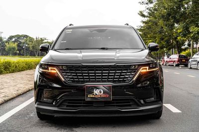 Carnival 2022 dầu Signature Cty xhd cao siêu đẹp. Mua bán Ô tô tại Quận 7 Tp Hồ Chí Minh được đăng bởi Dương Phương hình 1