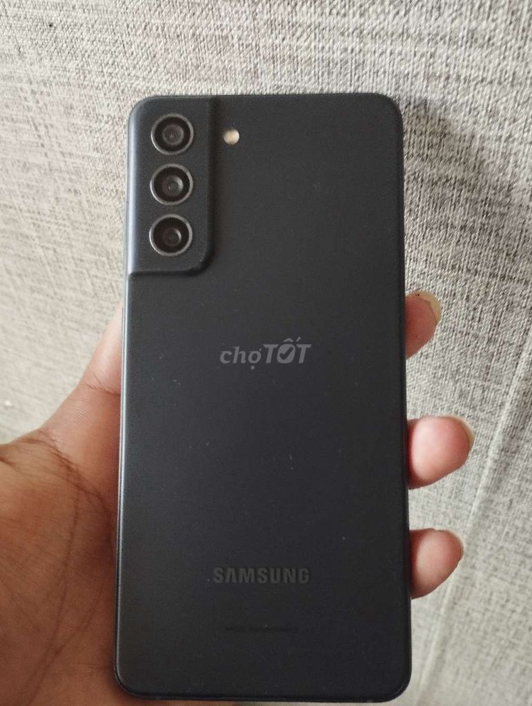 Samsung Galaxy S21 FE 5G ram 8/128GB. Mua bán Điện thoại tại Quận Hoàng Mai Hà Nội được đăng bởi phạm duy hình 1