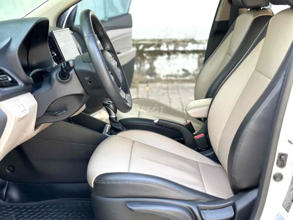 Hyundai Accent 2020 1.4AT Đặc Biệt  - 64000 km. Mua bán Ô tô tại Quận 12 Tp Hồ Chí Minh được đăng bởi Phong hình 7