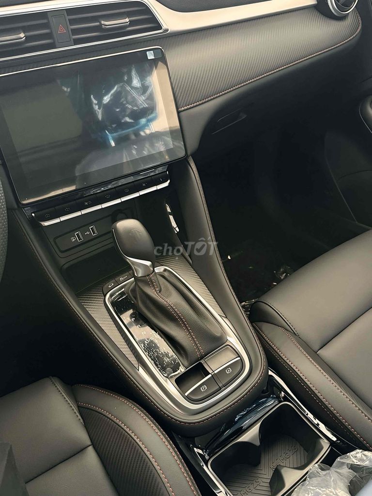 MG MGZS 2025 TRẢ TRƯỚC 120tr 🔥HỖ TRỢ TRẢ GÓP🔥. Mua bán Ô tô tại Thành phố Thủ Đức Tp Hồ Chí Minh được đăng bởi Đông Nghi hình 12