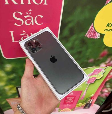iphone13promax 128gb gray qtế mỹ pin84 zin áp suất