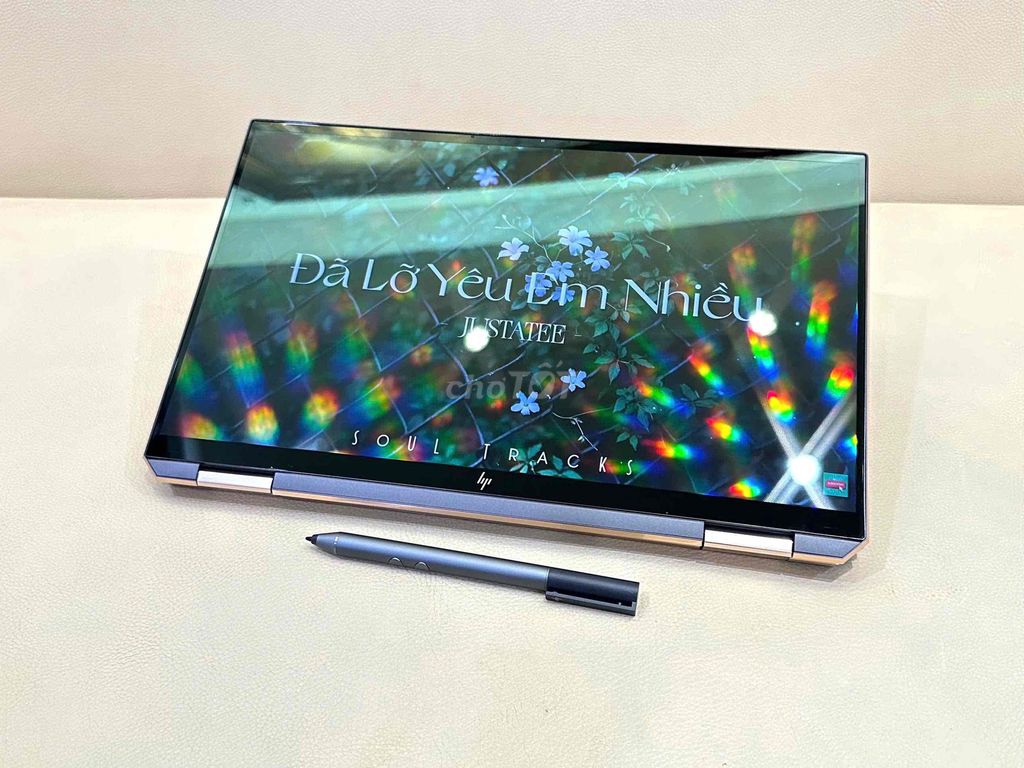 HP SPECTRE X360 I7 SSD 1T CẢM ỨNG. Mua bán Laptop tại Quận Nam Từ Liêm Hà Nội được đăng bởi Chương hình 1