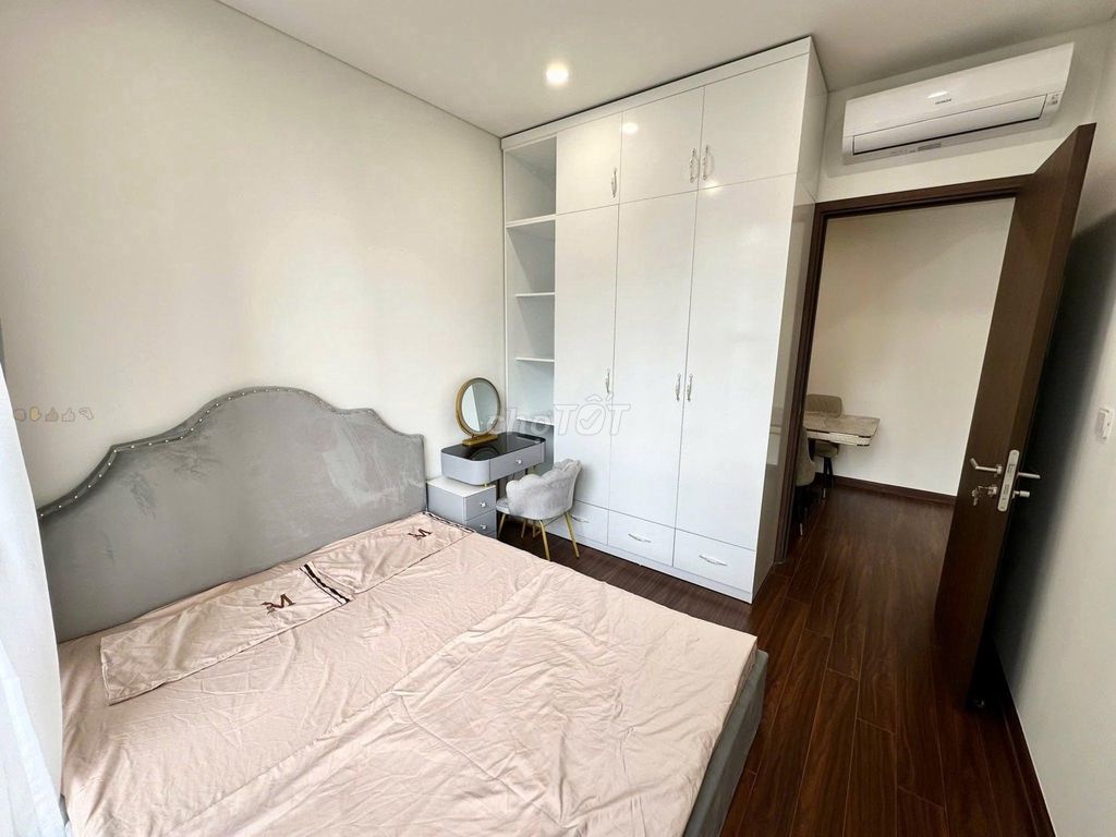 Квартира 1 спальня+ в Vinhomes Ocean Park