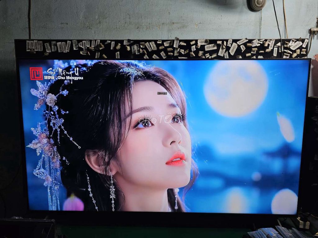 Googlei Sony 65X85L - 4K 65 inch. Mẫu 120Hz - 2023. Mua bán Tivi, Âm thanh tại Huyện Hóc Môn Tp Hồ Chí Minh được đăng bởi Chinh Anh hình 1
