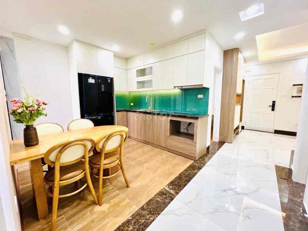 Bán nhà chung cư Nam Trung Yên 90m2 mặt phố Nguyễn Chánh 3 ngủ 2vs đep. Mua bán căn hộ/chung cư tại Quận Cầu Giấy Hà Nội được đăng bởi Lê Ngọc Lan hình 5