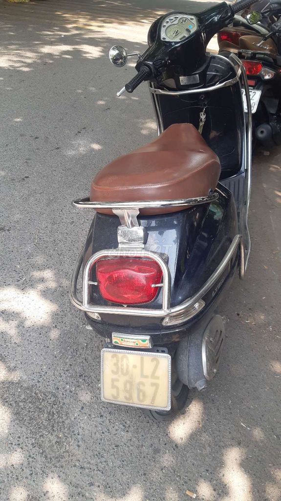 Xe LX 150 nguyên bản chính chủ. Mua bán Xe máy tại Quận Tây Hồ Hà Nội được đăng bởi Bách hình 3