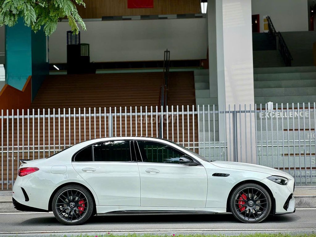 Mercedes Benz C200 Plus 2022 - 15000 km. Mua bán Ô tô tại Quận 1 Tp Hồ Chí Minh được đăng bởi Nguyễn Đang Quế hình 18