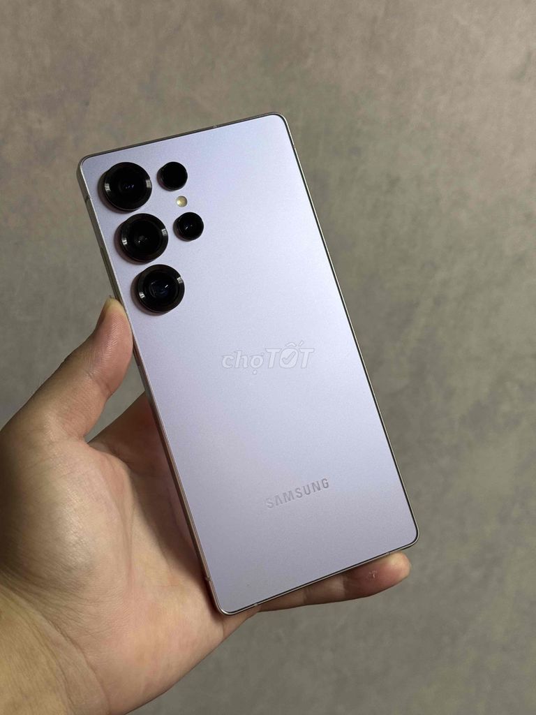 Samsung S25U 512GB likenew. Mua bán Điện thoại tại Quận Bình Thạnh Tp Hồ Chí Minh được đăng bởi Tuấn 5G Giá Sỉ Sam hình 1
