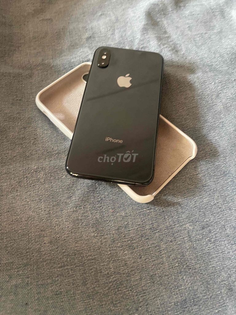 Apple iPhone XS. Mua bán Điện thoại tại Thành phố Thủ Dầu Một Bình Dương được đăng bởi thuận hình 1
