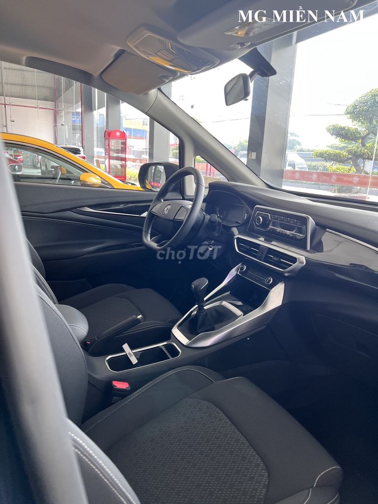 G50 MT 2025 - Phù hợp chạy dịch vụ, xe mới 100%. Mua bán Ô tô tại Quận Tân Phú Tp Hồ Chí Minh được đăng bởi Đặng Hoàng Nam hình 8