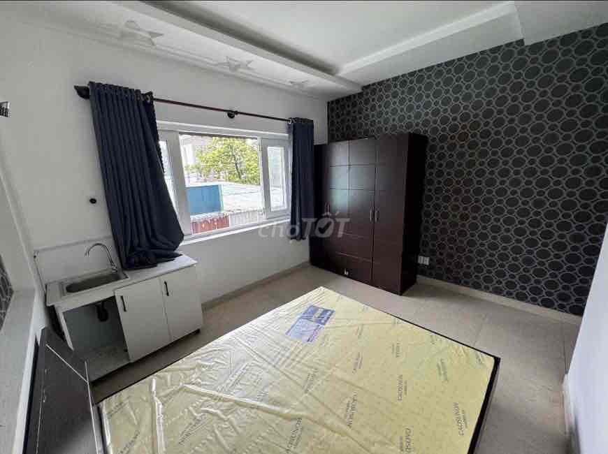 Аренда · 1 комн. · 25 м² · Thành phố Thủ Đức, ул. Đường Hiệp Bình