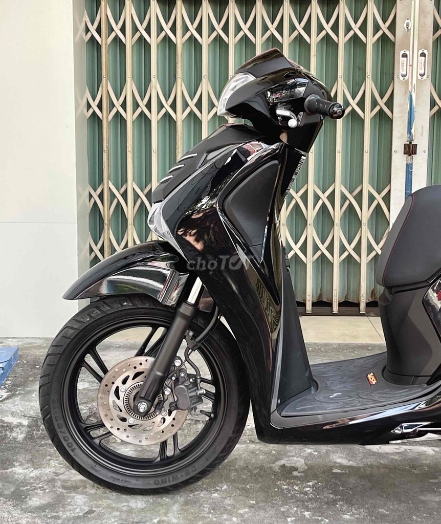 SH 150 ABS 2018 biển 079.39. Mua bán Xe máy tại Thành phố Vũng Tàu Bà Rịa - Vũng Tàu được đăng bởi Cao Trí hình 11