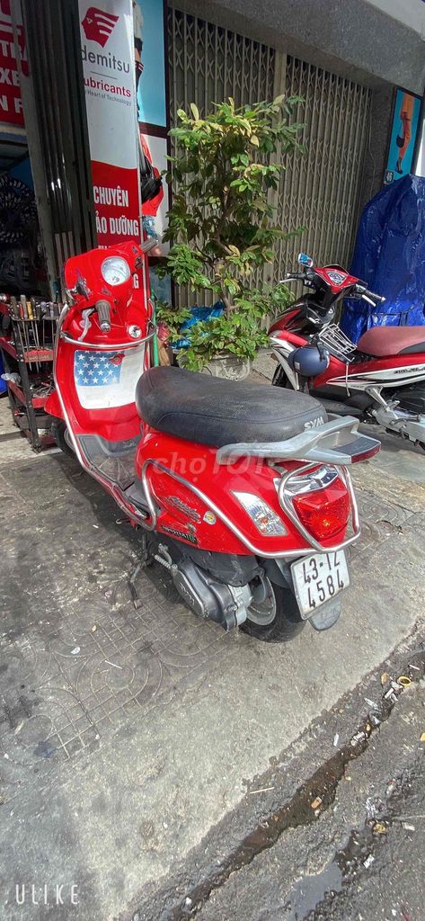 Elizabeth sạch đẹp. Mua bán Xe máy tại Quận Thanh Khê Đà Nẵng được đăng bởi Sửa xe TỰ  hình 5