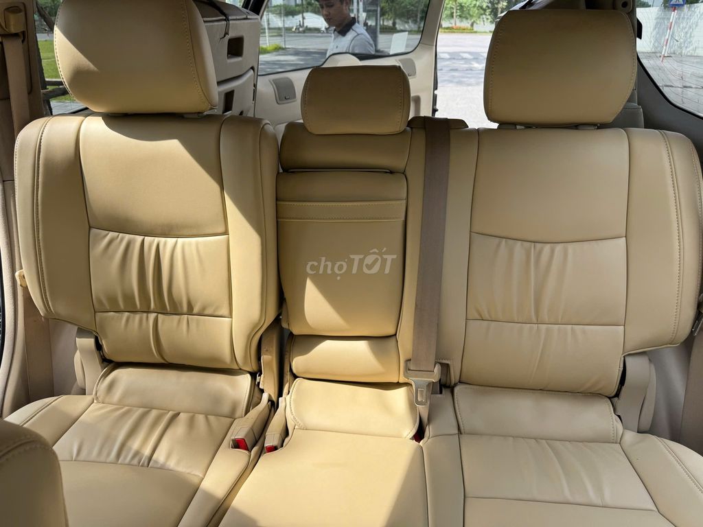 Lexus GX470 đời 2007 Nhập Nhật 1 chủ Hà Nội. Mua bán Ô tô tại Quận Thanh Xuân Hà Nội được đăng bởi Nguyễn Quang Đức hình 8