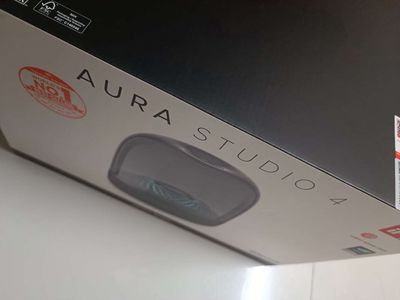 Loa Harman Kardon studio 4. Mua bán Tivi, Âm thanh tại Quận Tân Phú Tp Hồ Chí Minh được đăng bởi Nguyễn Hữu Luân